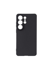 Чохол ArmorStandart Matte Slim Fit Camera Cover для Samsung S26 Ultra 5G Black (ARM88767)