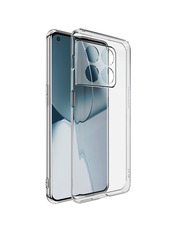Чохол BeCover для OnePlus 10 Pro Transparent (709821)