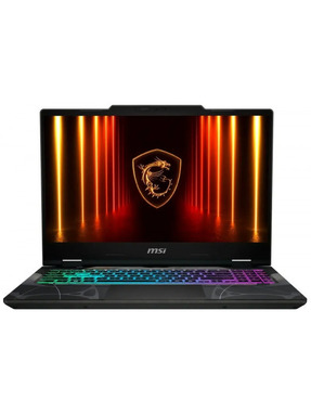 Ноутбук MSI Cyborg 15 B2RWFKG (B2RWFKG-295US) Black