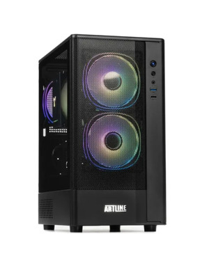 Комп'ютер ARTLINE Gaming X47 (X47v112Win)