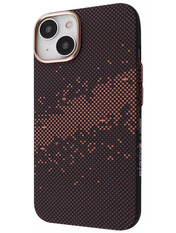 Чохол Proove Gleam Case with Magnetic Ring для Apple iPhone 14 Milky Way Milky Way (PCGCIP140068)