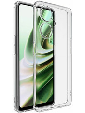 Чохол BeCover Matte Case Full Camera для OnePlus Nord CE 3 Lite Transparancy (709822)