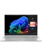 Ноутбук Asus Vivobook S 15 S5507QA-MA013W (90NB14Q2-M00F60) Cool Silver