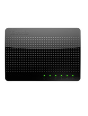 Tenda SG105 Комутатори