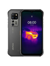 Ulefone Armor 11T 8/256GB Black (6937748734208)