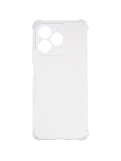 Чохол Gelius Ultra Thin Proof для Realme C51 Transparent (95713)