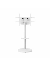 Кріплення Gembird TVS-86TR-01 White