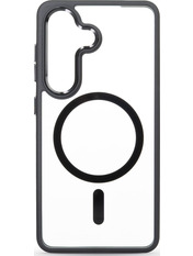 Чохол ArmorStandart Unit MagCase для Samsung Galaxy S26 SM-S942 Black Black (ARM88800)