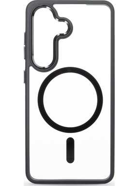 Чохол ArmorStandart Unit MagCase для Samsung Galaxy S26 SM-S942 Black (ARM88800)