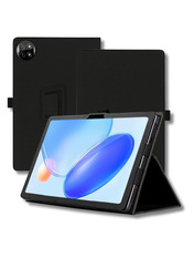 Чохол BeCover Slimbook Blackview Tab 20 10.1" Black Чорний
