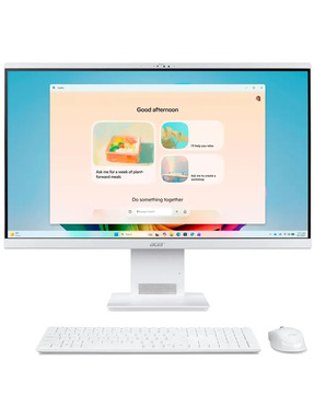 Моноблок Acer Aspire S27B-UGMTL-U (DQ.BSVME.004) White