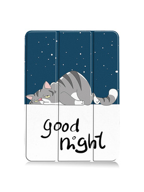 Чохол BeCover Smart Case Apple iPad Air 13" 2026 Good Night (715308)