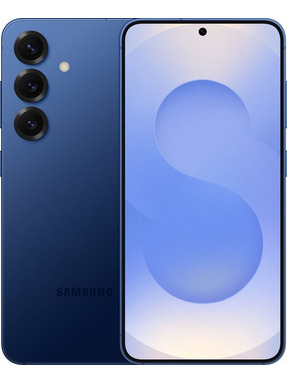Samsung_ Galaxy S25 12/512GB Dark Blue (SM-S931BDBH)