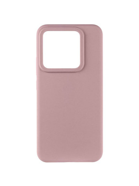 Чохол Silicone Cover Lakshmi (AAA) для Xiaomi 15T Pink Sand (6957814023)