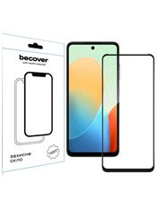 Захисне скло BeCover для Nubia V60 глянсове (711976)