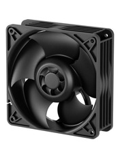 Корпусний вентилятор Arctic S12038-4K Black (ACFAN00296A) Black