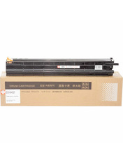 BASF DR-7525-013R00662 (Xerox 013R00662) Black  (BASF-DR-7525-013R00662)