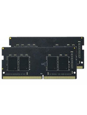 Оперативна пам’ять SODIMM eXceleram DDR4 32 2 2666 32GB (kit 2*16GB) 2666MHz (E432269SD)