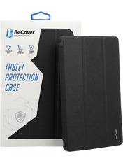 Чохол BeCover Tri Fold Soft TPU Apple iPad 9.7 2017/2018 Чорний Black (706875)