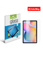 Захисне скло ColorWay 9H для Redmi Pad Black глянсове (CW-GTXRP)