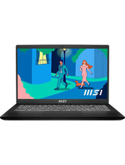 Ноутбук MSI Modern 15 B7M-468XUA (9S7-15HK12-468) Classic Black