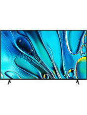 Телевізор Sony Bravia 3 S30 65" 65" Smart TV Black (K65S30)