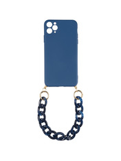 Чохол Fashion Case для Apple iPhone 11 Pro Blue