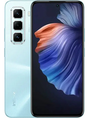 Infinix Hot 50 Pro (X6881) 8/256GB Light Blue (4894947050787) Light Blue