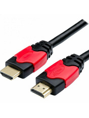 Кабель передачі відео ATcom HH v.2.0 HDMI (M) to HDMI (M) Black 30 30m Black (24930)