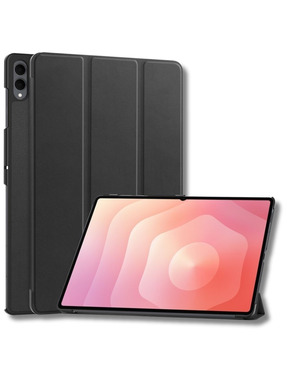 Чохол BeCover Smart Case Samsung Galaxy Tab S11 Ultra Black (714624)