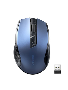 Мишка Ugreen MU006 Blue (UGR-25753)