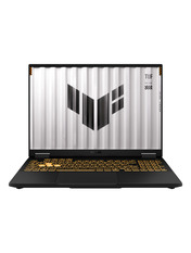 Ноутбук Asus TUF Gaming F16 FX608JHI-TU346 Jaeger Gray 16 SSD 512 ГБ (90NR0NA1-M00MB0) Jaeger Gray