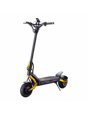 Електросамокат Kaabo Mantis King GT Black/Gold