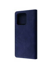 Чохол UAG Copy Fold Case для Xiaomi Redmi 15C 4G EU (173.2mm) Blue Blue (6957108234)