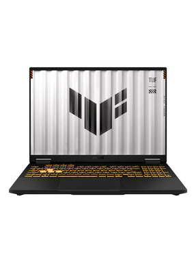 Ноутбук Asus TUF Gaming F16 FX608JHI-TU346 (90NR0NA1-M00MB0) Jaeger Gray