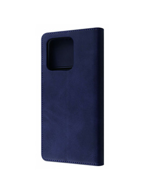 Чохол UAG Copy Fold Case для Xiaomi Redmi 15C 4G EU (173.2mm) Blue (6957108234)