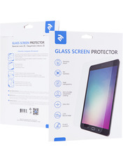 Захисне скло 2E Lenovo Tab P11 J606 / P11 Plus (2E-LN-TABP11-LT25D-CL) Захисне скло для планшетів