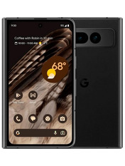 Google Pixel Fold 12/512GB Obsidian