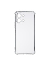 Чохол ArmorStandart Air Force Camera Cover для Tecno Spark Go 3 4G Transparent Transparent (ARM91014)