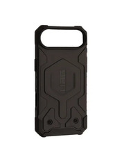 Чохол UAG NEW PATHFINDER COLORS MAGSAFE для Apple iPhone 17 Air Black Black (6938105724)