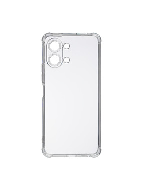Чохол ArmorStandart Air Force Camera Cover для Tecno Spark Go 3 4G Transparent (ARM91014)