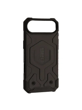Чохол UAG NEW PATHFINDER COLORS MAGSAFE для Apple iPhone 17 Air Black (6938105724)