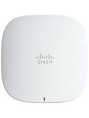 Wi-Fi точка доступу Cisco CBW150AX-E-EU (CBW150AX-E-EU) Blue