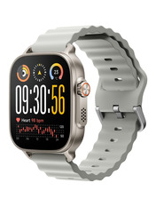 Смарт-годинник Realme Watch 5 EU Silver 46mm Silver