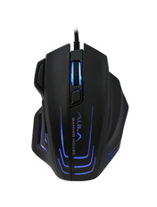 Мишка Aula S18 Black