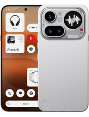 Nothing Phone (4a) Pro 12GB 256GB Silver 12/256GB Silver