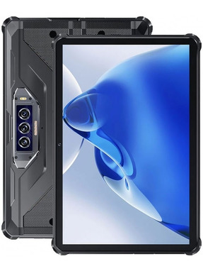 Планшет Oukitel RT7 12/512GB 5G Black (6941749837233)