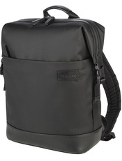 Рюкзак для ноутбука Tucano Modo Premium 14" Black 14L Black