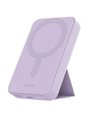 Павербанк Proove Hyperion 1xUSB-C Purple 20W 10000mAh Purple (PBHP15020009)