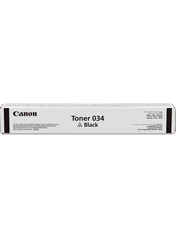Canon C-EXV034 Black  (9454B001) Black